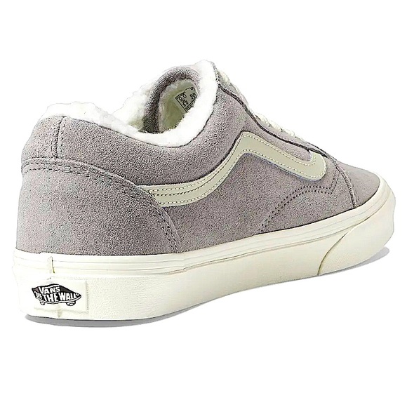 Vans Old Skool Sherpa - Picture 3 of 5